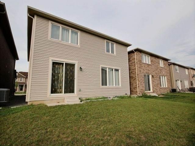 844 Paupst Pl, House detached with 4 bedrooms, 3 bathrooms and 2 parking in Milton ON | Image 20