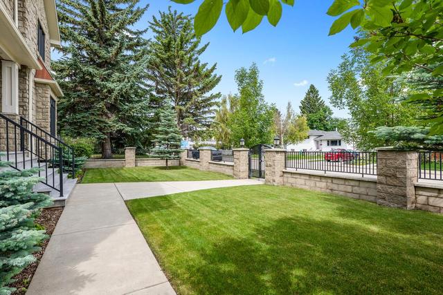 1615 48 Avenue Sw, House detached with 5 bedrooms, 5 bathrooms and 7 parking in Calgary AB | Image 2