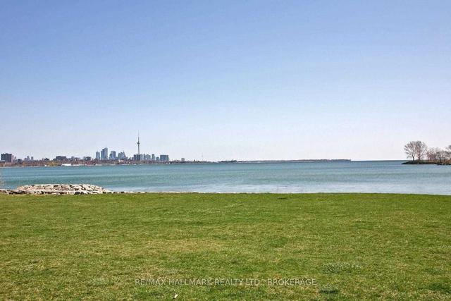 225 - 58 Marine Parade Dr, Condo with 0 bedrooms, 1 bathrooms and 1 parking in Toronto ON | Image 20
