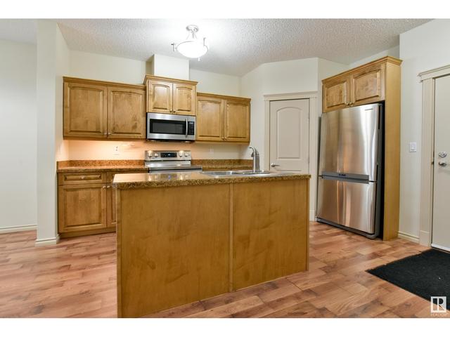 104 - 9820 165 St Nw, Condo with 2 bedrooms, 2 bathrooms and 1 parking in Edmonton AB | Image 7