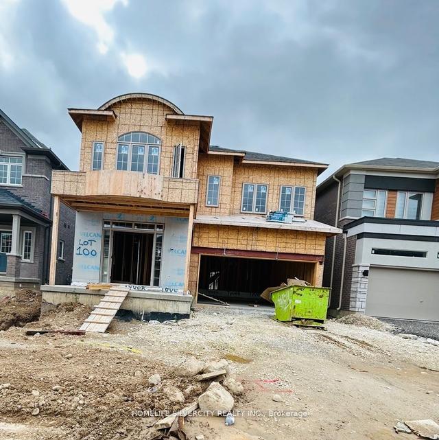 lot 100 Ingalis Ave, House detached with 5 bedrooms, 4 bathrooms and 4 parking in Brantford ON | Image 3