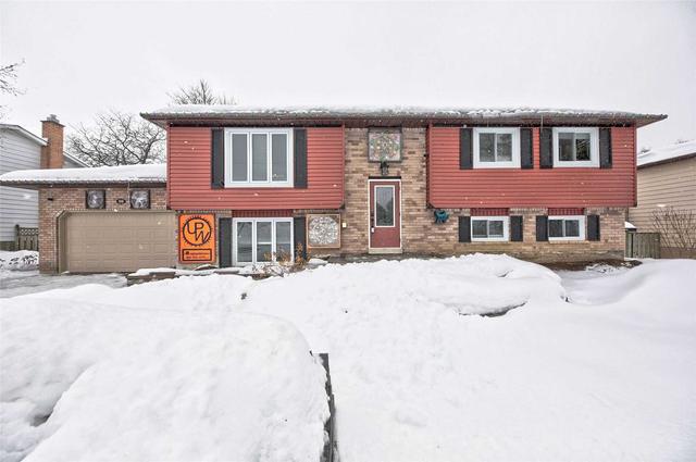 80 Penetanguishene Rd, House detached with 3 bedrooms, 2 bathrooms and 4 parking in Barrie ON | Image 30