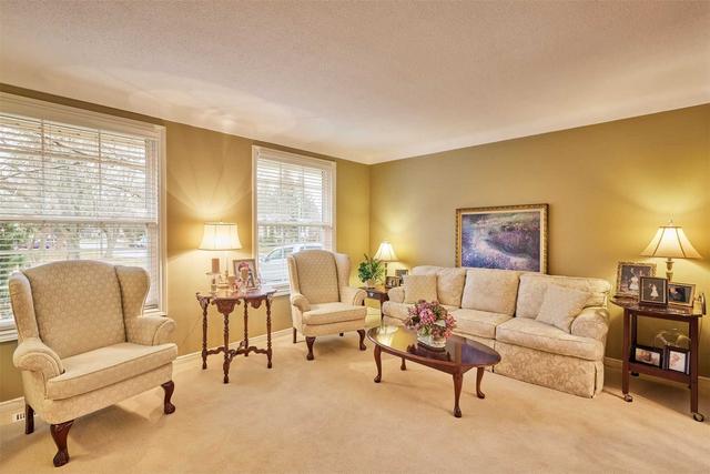34 Spruceside Cres, House detached with 3 bedrooms, 2 bathrooms and 6 parking in Pelham ON | Image 8
