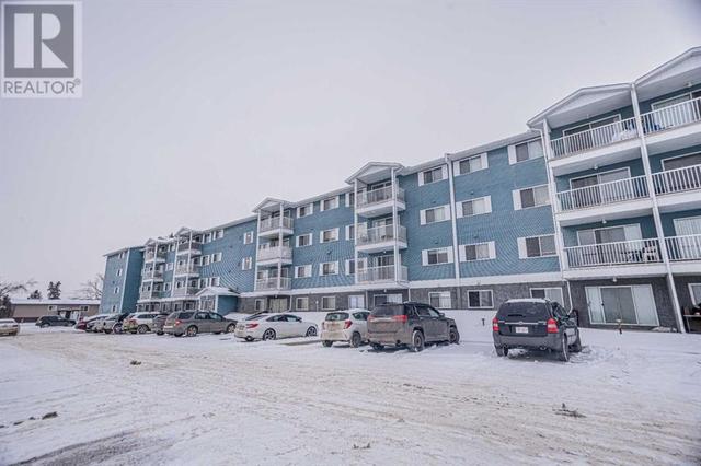 106, - 5120 62 Street, Condo with 1 bedrooms, 1 bathrooms and 1 parking in Red Deer AB | Image 17
