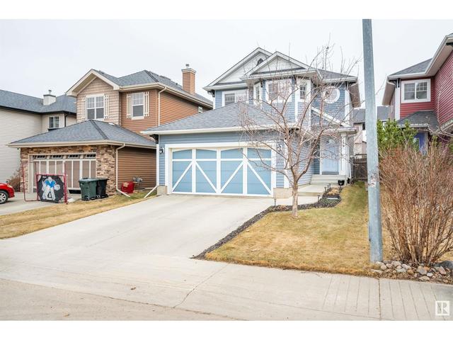344 Ascott Cr, House detached with 3 bedrooms, 2 bathrooms and null parking in Edmonton AB | Image 5