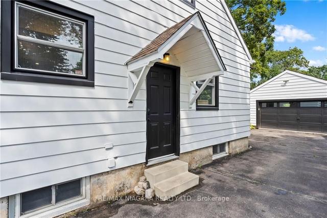 5596 Green Ave, House detached with 3 bedrooms, 3 bathrooms and 9 parking in Niagara Falls ON | Image 28
