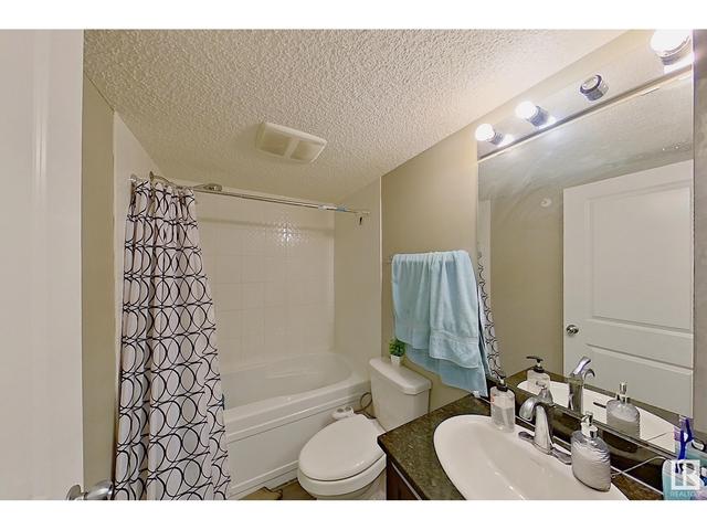 412 - 107 Watt Cm Sw, Condo with 2 bedrooms, 2 bathrooms and 1 parking in Edmonton AB | Image 14