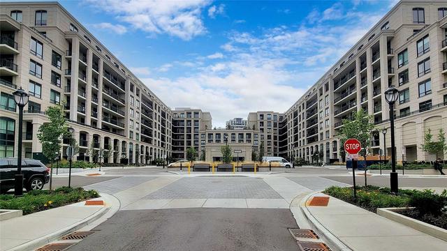 103e - 278 Buchanan Dr, Condo with 2 bedrooms, 2 bathrooms and 1 parking in Markham ON | Image 1