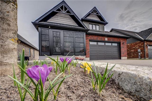 23 Portland Street, House detached with 3 bedrooms, 3 bathrooms and 5 parking in Collingwood ON | Image 8