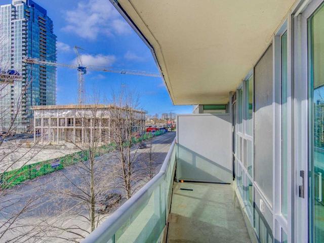 301 - 33 Elm Dr W, Condo with 1 bedrooms, 1 bathrooms and 1 parking in Mississauga ON | Image 17