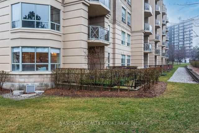 115 - 2075 Amherst Heights Dr, Condo with 2 bedrooms, 2 bathrooms and 2 parking in Burlington ON | Image 21