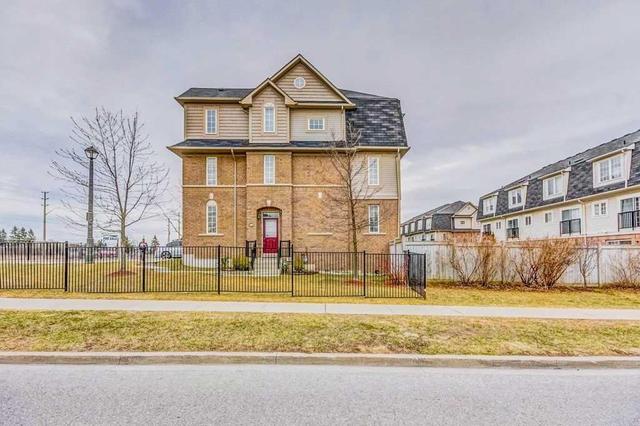 38 Lavan Lane, Townhouse with 3 bedrooms, 3 bathrooms and 1 parking in Ajax ON | Image 20