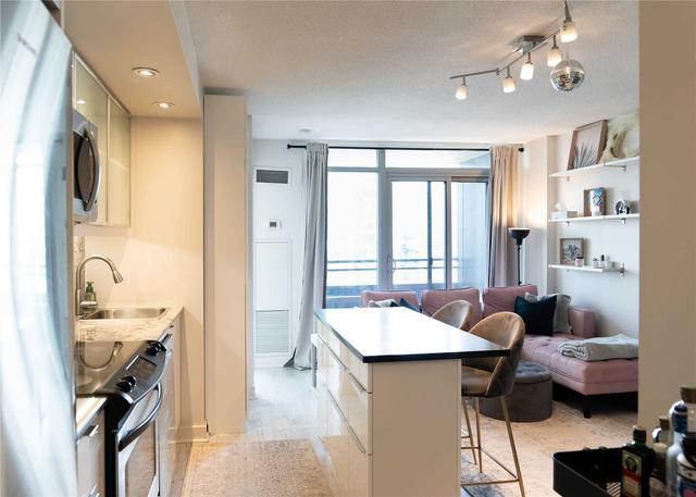 3311 - 25 Telegram Mews, Condo with 2 bedrooms, 2 bathrooms and 1 parking in Toronto ON | Image 23