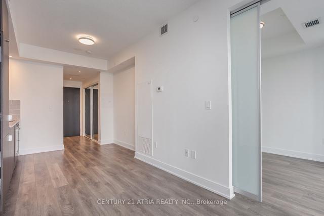 3003 - 89 Mcgill St, Condo with 1 bedrooms, 1 bathrooms and 0 parking in Toronto ON | Image 5