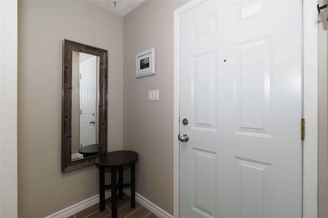 39 - 175 Cedar St, Townhouse with 3 bedrooms, 2 bathrooms and 1 parking in Cambridge ON | Image 23