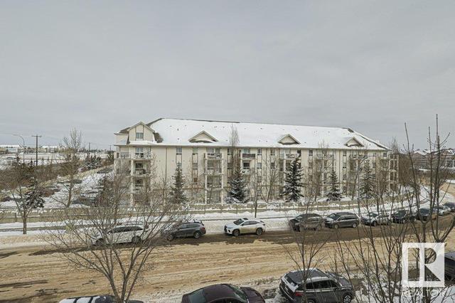 443 - 301 Clareview Station Dr Nw, Condo with 2 bedrooms, 2 bathrooms and 2 parking in Edmonton AB | Image 27