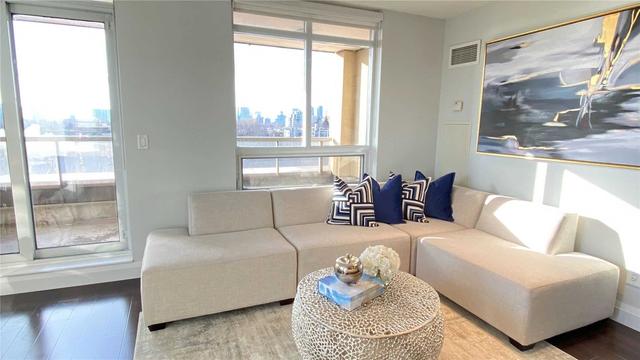 514 - 18 Kenaston Gdns, Condo with 2 bedrooms, 2 bathrooms and 1 parking in Toronto ON | Image 23