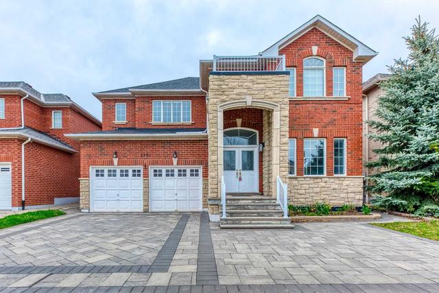 2591 North Ridge Tr, House detached with 5 bedrooms, 5 bathrooms and 6 parking in Oakville ON | Image 1