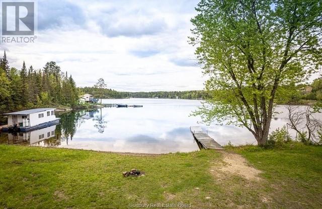 80 Harold Fryer Drive, House detached with 3 bedrooms, 2 bathrooms and null parking in French River ON | Image 30
