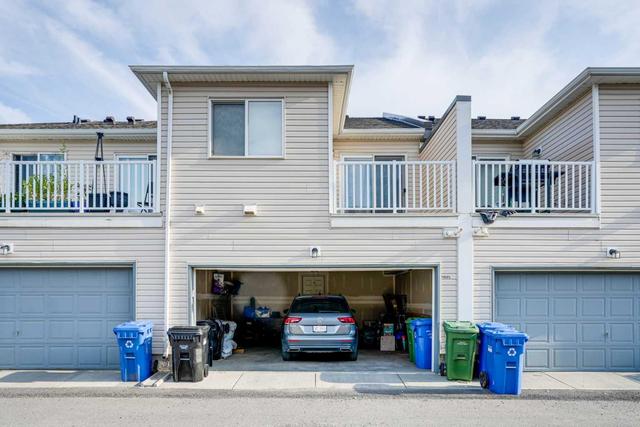 11002 Cityscape Drive Ne, Home with 3 bedrooms, 2 bathrooms and 2 parking in Calgary AB | Image 17