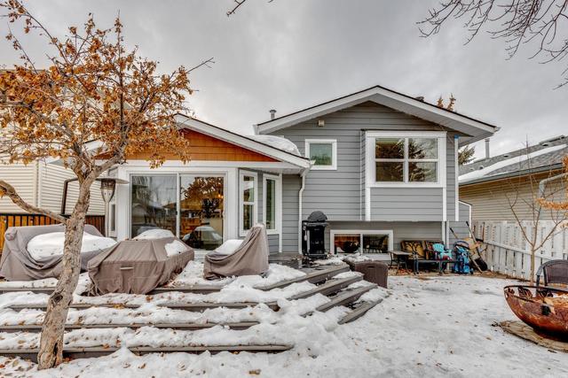 8 Sunhaven Way Se, House detached with 3 bedrooms, 2 bathrooms and 5 parking in Calgary AB | Image 49