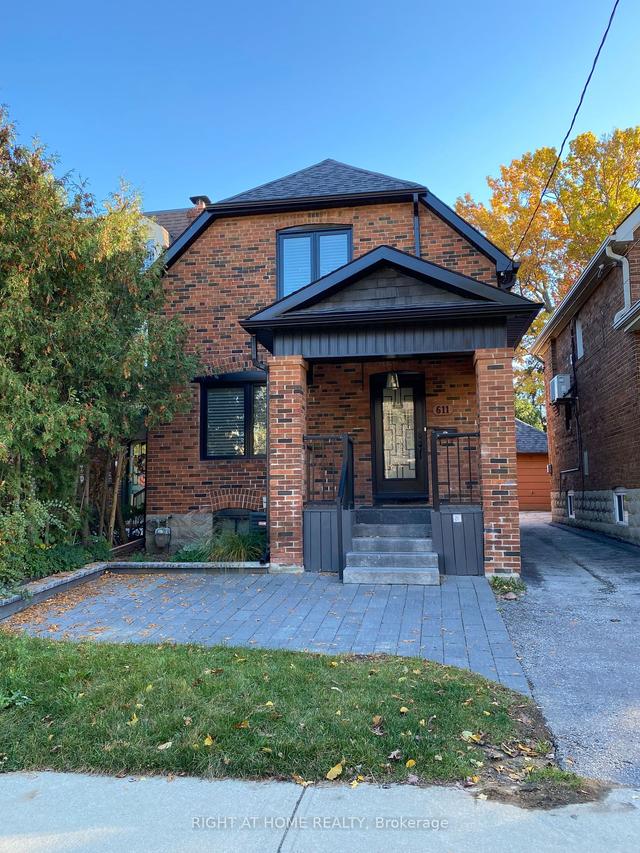 611 Hillsdale Ave E, House detached with 3 bedrooms, 3 bathrooms and 2 parking in Toronto ON | Image 22