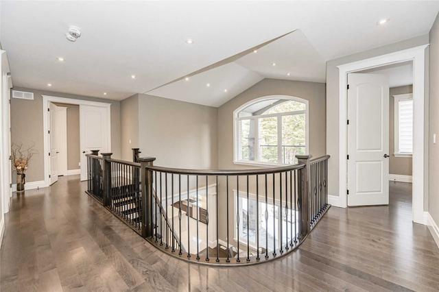 705 Meadowsweet Ave, House detached with 5 bedrooms, 5 bathrooms and 4 parking in Waterloo ON | Image 20