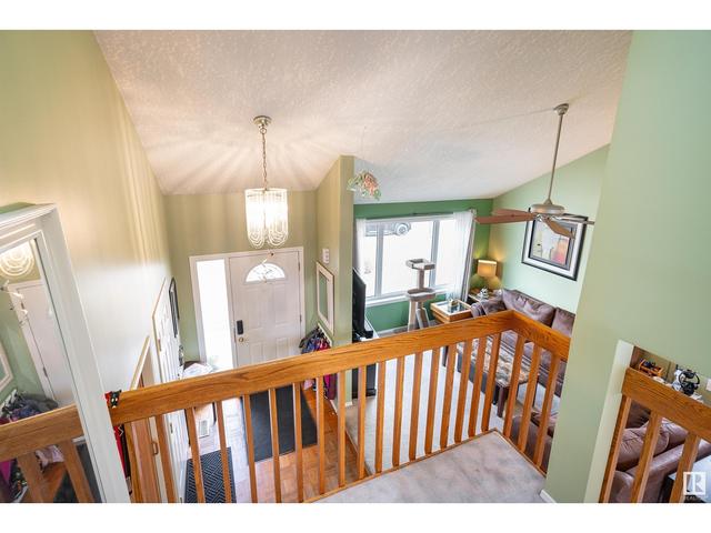45 Alderwood Bv, House detached with 4 bedrooms, 1 bathrooms and null parking in St. Albert AB | Image 22