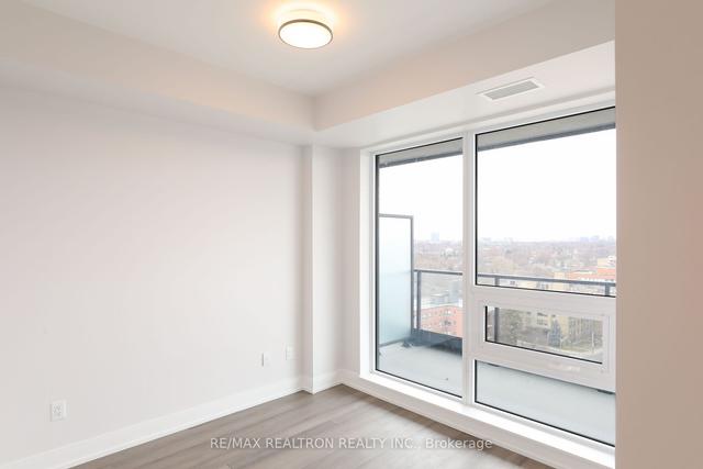 1206 - 2525 Bathurst St, Condo with 1 bedrooms, 1 bathrooms and 1 parking in Toronto ON | Image 26