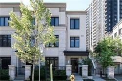 Th 28 - 9 Oakburn Cres, Townhouse with 3 bedrooms, 4 bathrooms and 3 parking in Toronto ON | Image 1
