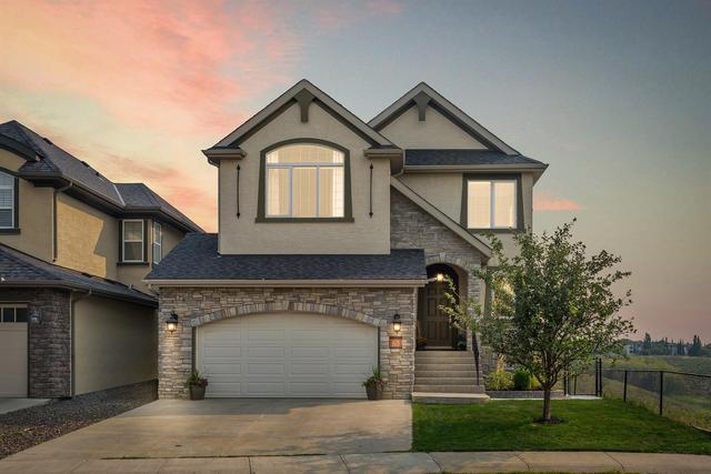 63 Tuscany Estates Close Nw, House detached with 4 bedrooms, 3 bathrooms and 2 parking in Calgary AB | Image 14