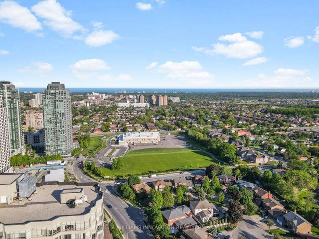 110a - 3605 Kariya Dr, Condo with 2 bedrooms, 2 bathrooms and 2 parking in Mississauga ON | Image 29