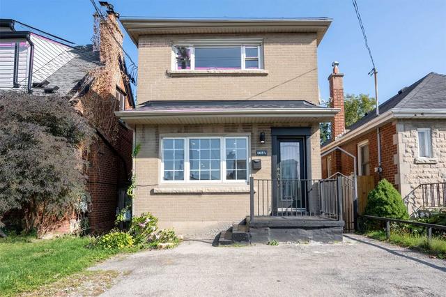 165a Kenilworth Ave S, House detached with 2 bedrooms, 3 bathrooms and 2 parking in Hamilton ON | Image 1