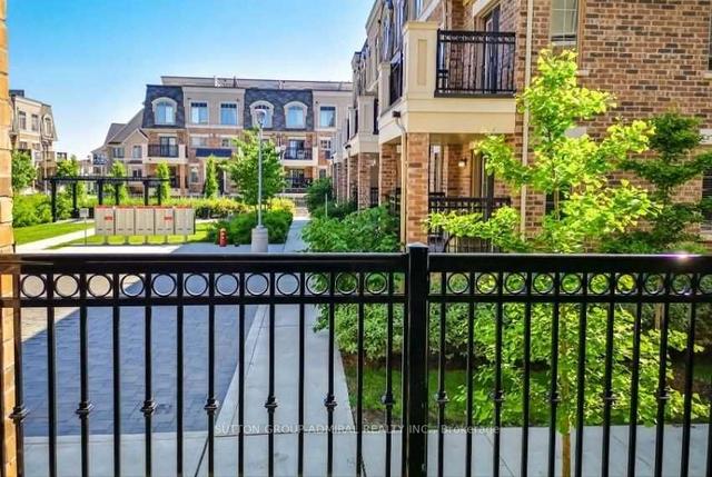 73 - 2441 Greenwich Dr, Townhouse with 2 bedrooms, 2 bathrooms and 1 parking in Oakville ON | Image 21
