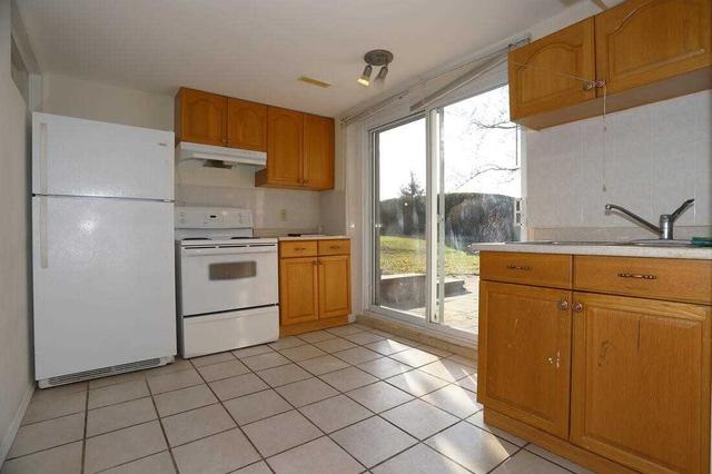 main - 161 Romfield Crct, House detached with 3 bedrooms, 5 bathrooms and 2 parking in Markham ON | Image 20