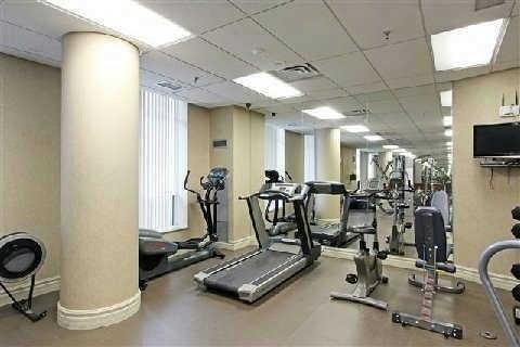 101 - 28 Olive Ave, Condo with 1 bedrooms, 1 bathrooms and 1 parking in Toronto ON | Image 7