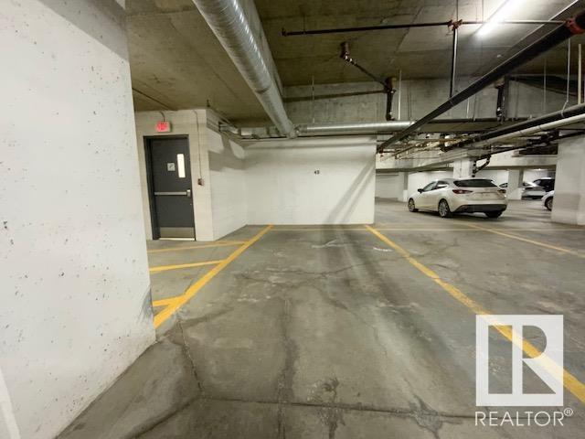 603 - 2510 109 St Nw, Condo with 1 bedrooms, 1 bathrooms and null parking in Edmonton AB | Image 53