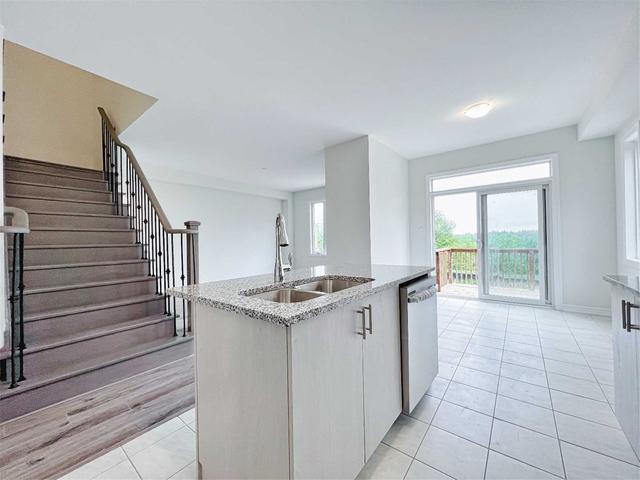 53 Hickling Lane, House attached with 3 bedrooms, 3 bathrooms and 2 parking in Ajax ON | Image 39