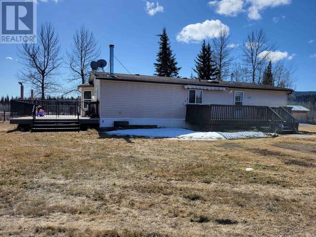 447 Dock Avenue, House other with 2 bedrooms, 2 bathrooms and null parking in Bulkley Nechako D BC | Image 32