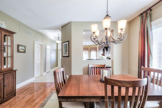 185 Legendary Tr, House detached with 2 bedrooms, 3 bathrooms and 4 parking in Whitchurch Stouffville ON | Image 39