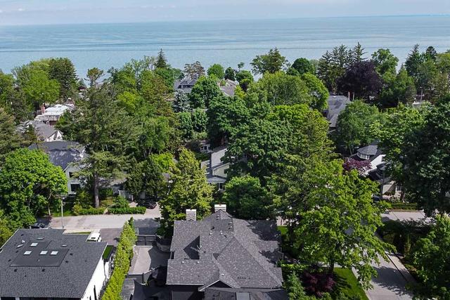 57 Howard Ave, House detached with 2 bedrooms, 4 bathrooms and 8 parking in Oakville ON | Image 35
