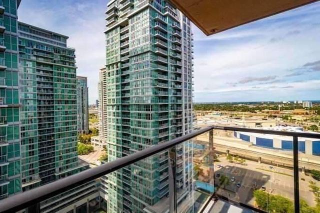 2610 - 25 Town Centre Crt, Condo with 2 bedrooms, 2 bathrooms and 1 parking in Toronto ON | Image 5