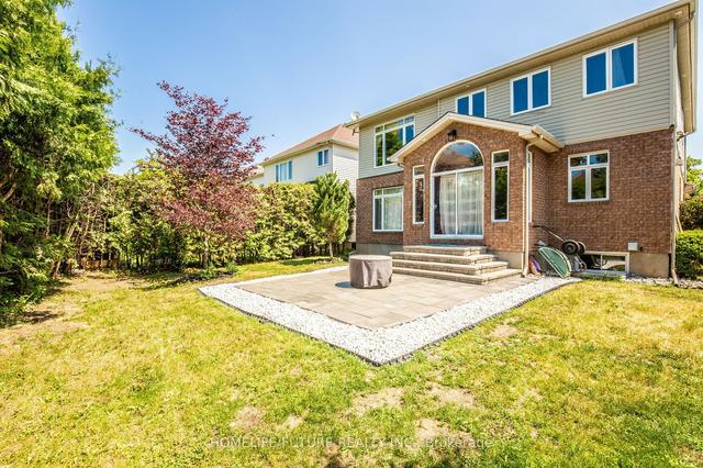 138 Steeple Chase Dr, House detached with 4 bedrooms, 4 bathrooms and 4 parking in Ottawa ON | Image 33