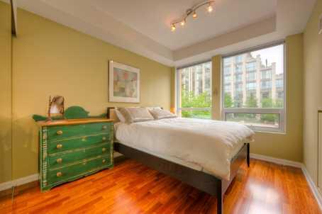 thp111 - 25 Soho St, Townhouse with 2 bedrooms, 2 bathrooms and null parking in Toronto ON | Image 9