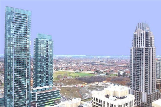 uph2 - 4080 Living Arts Dr, Condo with 2 bedrooms, 2 bathrooms and 1 parking in Mississauga ON | Image 2