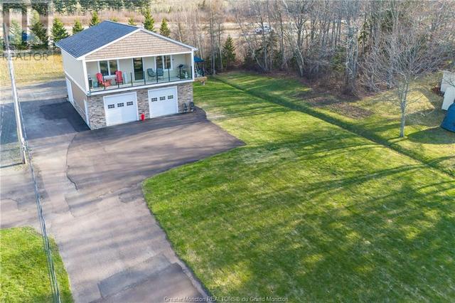 355 Cornwall Rd, House detached with 2 bedrooms, 2 bathrooms and null parking in Shediac NB | Image 47