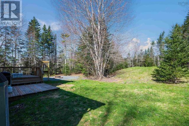 61 Ridge Wood Court, House detached with 4 bedrooms, 3 bathrooms and null parking in East Hants NS | Image 3