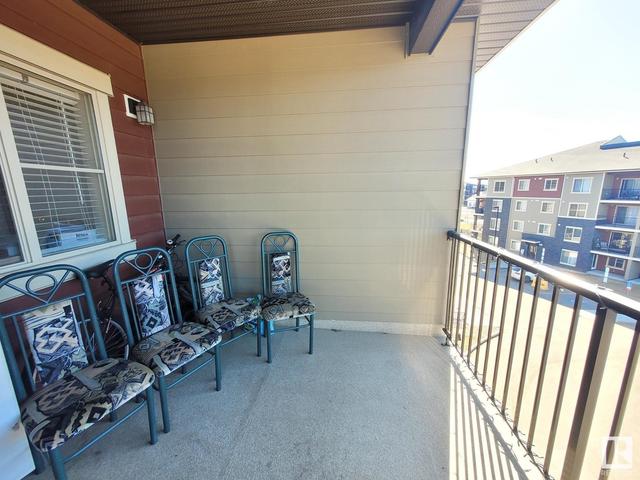 407 - 12025 22 Av Sw, Condo with 2 bedrooms, 1 bathrooms and null parking in Edmonton AB | Image 11