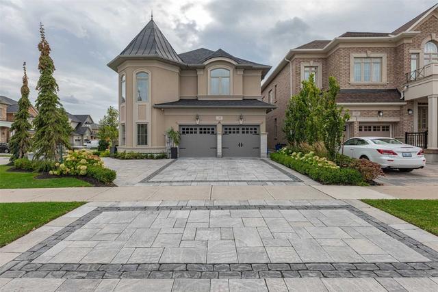 133 Stanton Ave, House detached with 4 bedrooms, 4 bathrooms and 7 parking in Vaughan ON | Image 12