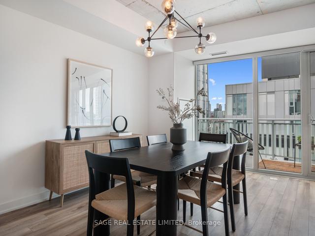 ph1401 - 45 Baseball Pl, Condo with 3 bedrooms, 3 bathrooms and 1 parking in Toronto ON | Image 38